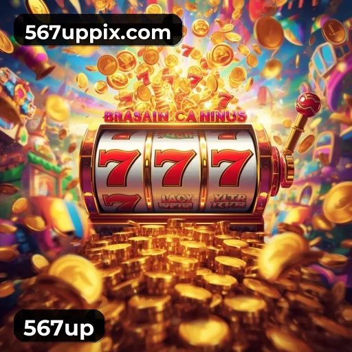 App 567up iOS