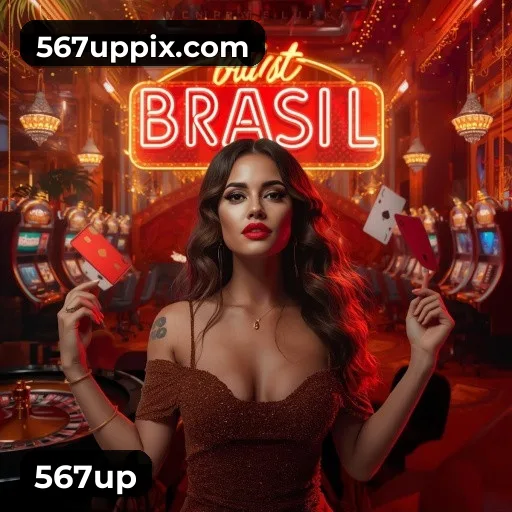App 567up Android