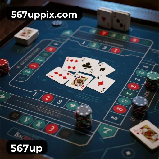 Funcionalidades App 567up
