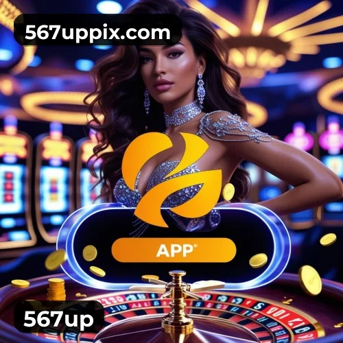 App Mobile 567up