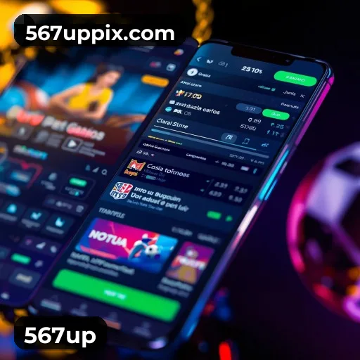 Download 567up Windows
