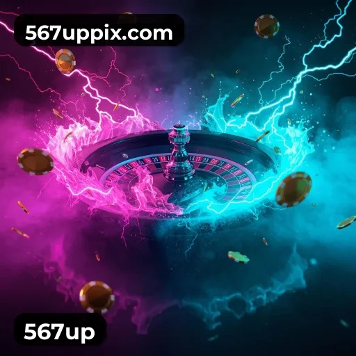 App Desktop 567up
