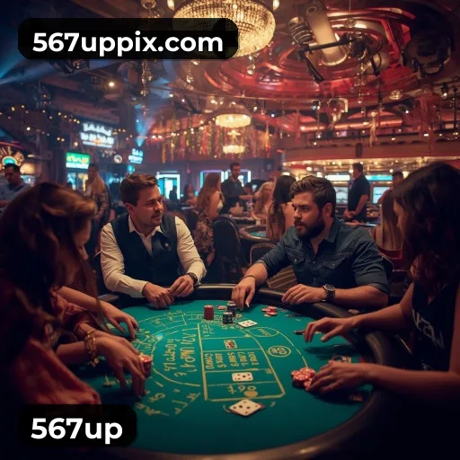 Performance App 567up