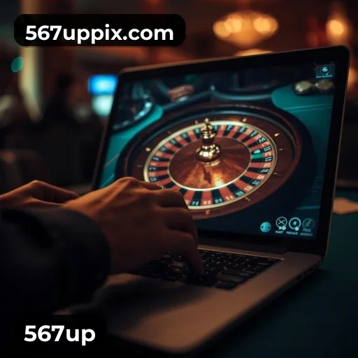 Vantagens App 567up