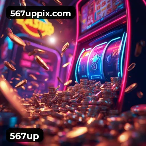 Free spins 567up