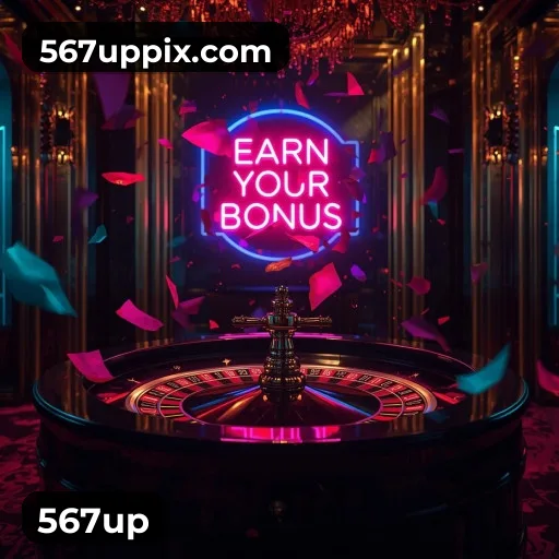 Dicas de slots 567up