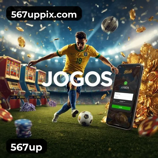 Jackpots 567up