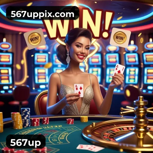 Programa VIP 567up