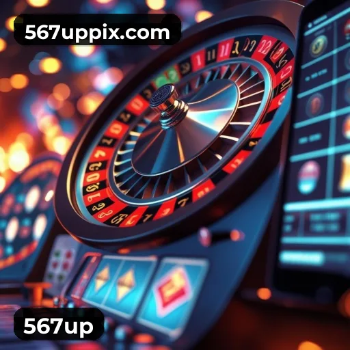 Benefícios VIP 567up