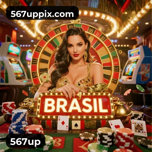 Bônus VIP 567up