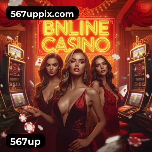 Cashback VIP 567up