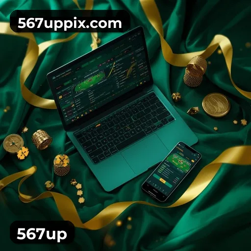 Privilégios VIP 567up