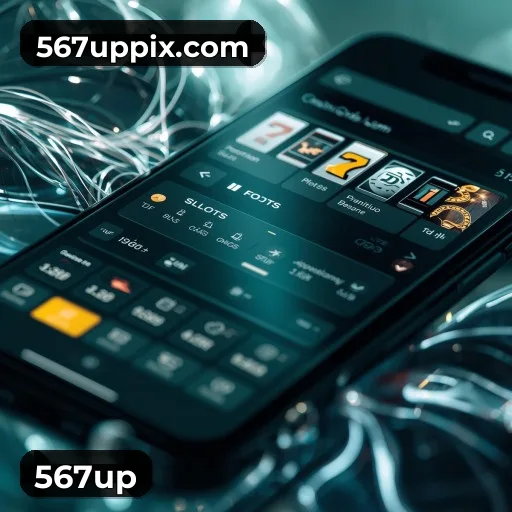 Vantagens VIP 567up