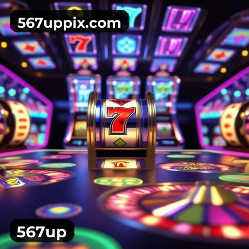 Dicas Ganhar 567up
