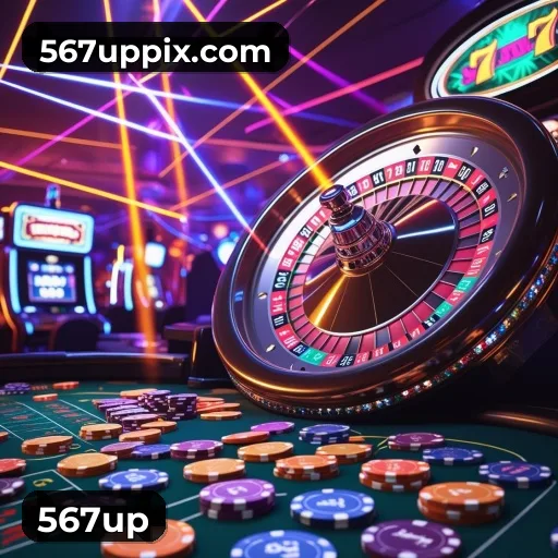 Chances Ganhar 567up