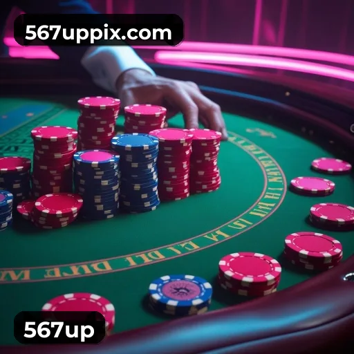 Vitória 567up