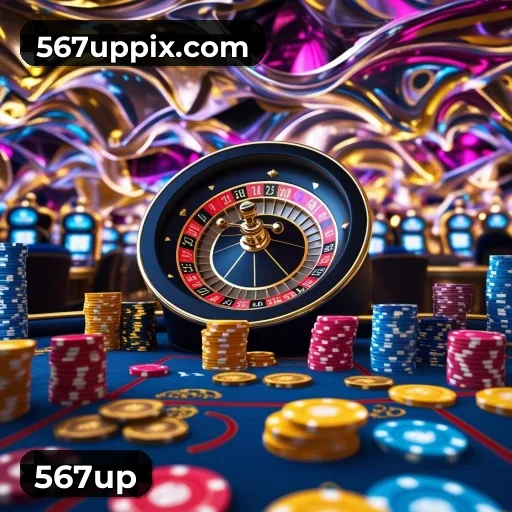 Jogos Mesa 567up
