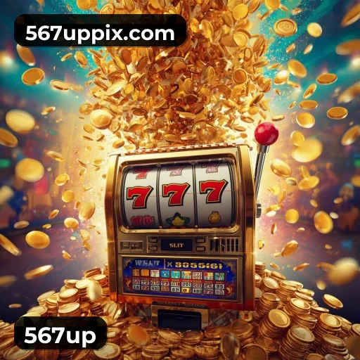 Prêmio 567up