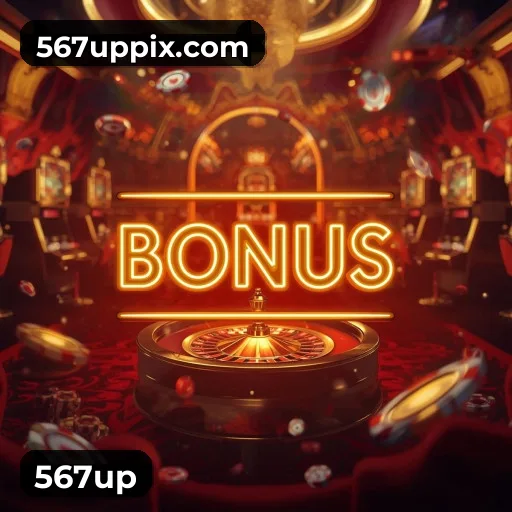 Slots RTP 567up