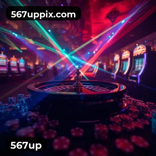 Estratégias 567up
