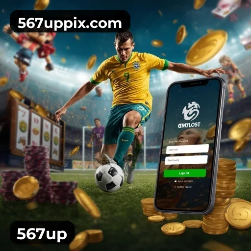Promoções 567up